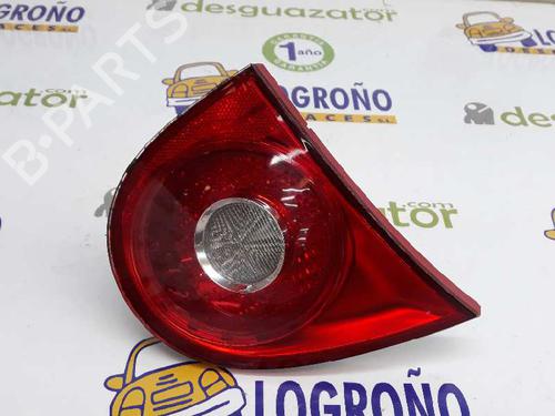 Used Left tailgate light VW GOLF V (1K1) 2.0 TDI 16V (140 hp) 13098361
