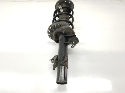 Left front shock absorber LAND ROVER RANGE ROVER EVOQUE (L538) 2.0 D 4x4 | BP24802212M16 