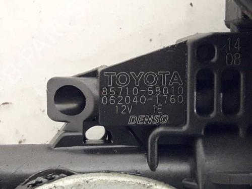 Right front window motor TOYOTA LAND CRUISER PRADO (_J12_) 3.0 D-4D (KDJ120, KDJ125) | BP4747464E20 