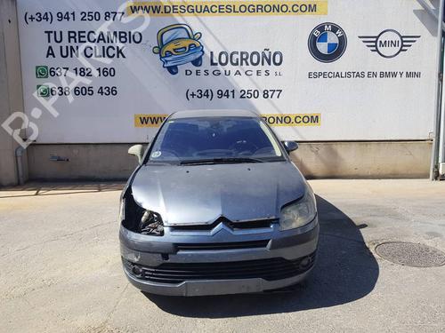 Brugte CITROËN C4 I (LC_) 4934048