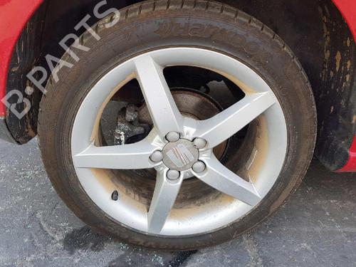 Front left window mechanism SEAT IBIZA III (6L1) 1.9 TDI | BP5797620C22 