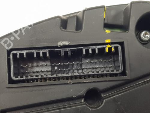 Instrument cluster KIA OPTIMA (JF) 1.7 CRDi | BP21167868C47 