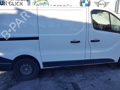 Headlight switch RENAULT TRAFIC III Van (FG_) 2.0 dCi 120 (FGMN) | BP30391565I24 