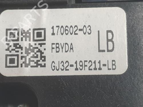 Switch LAND ROVER RANGE ROVER EVOQUE (L538) 2.0 D | BP31958018I30