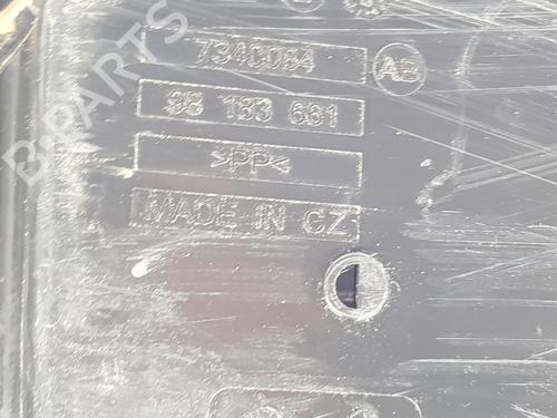 AdBlue tank CITROËN JUMPER II Van 2.2 BlueHDi 140 | BP30974985M85 