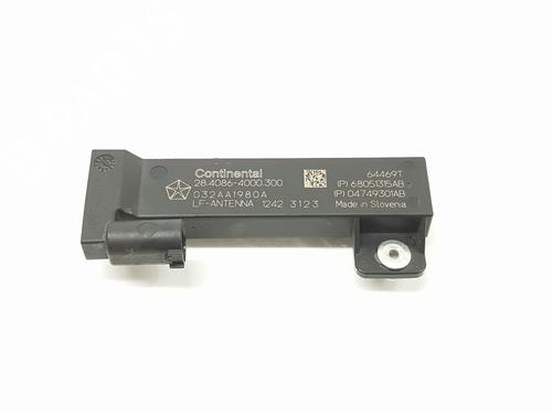 Used Electronic module ALFA ROMEO STELVIO (949_) 2.2 D (949.AXD1A) (160 hp) 18916914