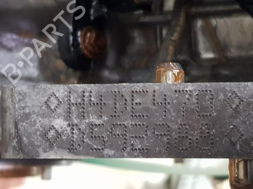 Engine DACIA SANDERO III | BP32510374M1