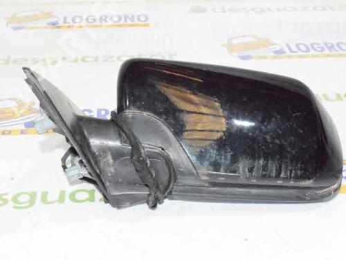 Left mirror BMW 3 (E46) 320 d | BP782077C26