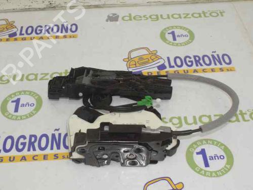 Used Front right lock SEAT LEON SC (5F5) 2.0 TDI (150 hp) 1993538