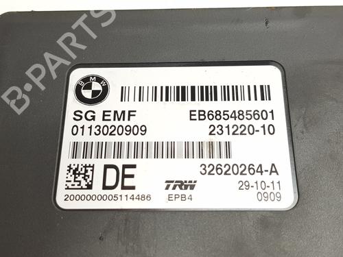 Electronic module BMW 5 Touring (F11) 530 i | BP37424618M83 - Image 5
