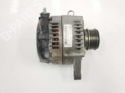 Used Alternator HYUNDAI TUCSON (TL, TLE) 1.7 CRDi (116 hp) 7550082