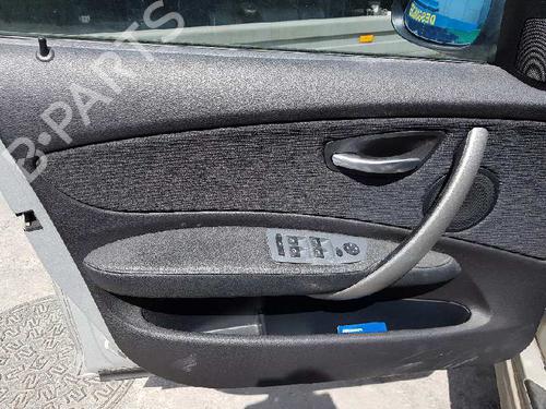 Left front window motor BMW 1 (E87) 118 d | BP5407370E21 