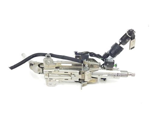 Steering column CITROËN JUMPY III Van (V_) | BP36699331M21 - Image 5