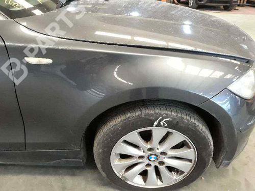 Front left belt tensioner BMW 1 (E87) 118 d | BP8746699C87  - Image 23