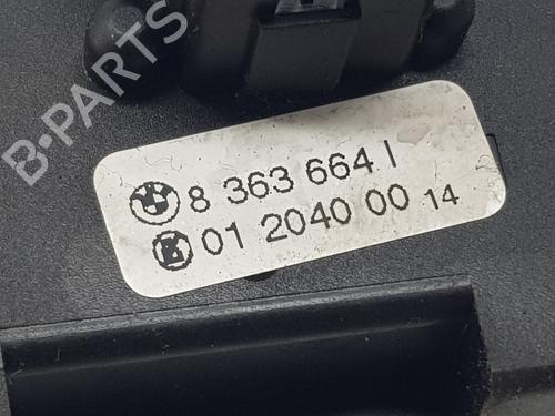 Ratstangsstang BMW 3 (E46) 330 d | BP28962730I23 