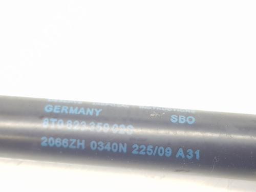 Hood lift support AUDI A4 B8 Avant (8K5) 2.0 TFSI | BP18098898C139 