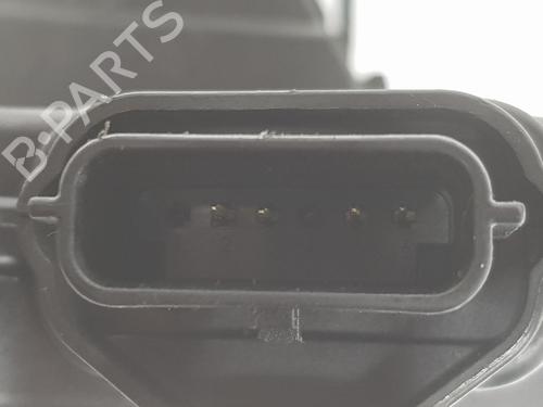 Front right lock RENAULT CLIO IV (BH_) 0.9 TCe 90 (BHNF, BHMA, BHMH, BHJK, BHJR) | BP12462099C97 