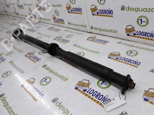 Driveshaft BMW 1 (E87) 118 d | BP3214102M37 