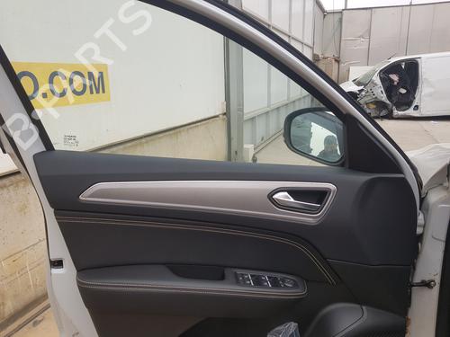 Left tailgate light RENAULT ARKANA I (LCM_, LDN_) 1.3 TCe 140 (LDN0) | BP35725994C79  - Image 36