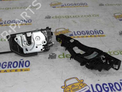 Rear left lock BMW 1 (F20) 118 d | BP776127C100 