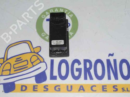 Right rear window switch VW PHAETON (3D1, 3D2, 3D3, 3D4, 3D6, 3D7, 3D8, 3D9) 3.0 V6 TDI 4motion | BP1391443I28 