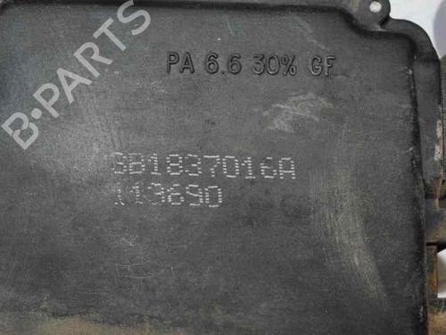 Front right lock SEAT TOLEDO II (1M2) 1.6 16V | BP786134C97 