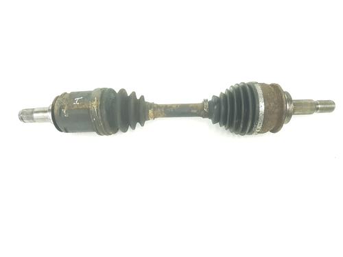 Used Left front driveshaft TOYOTA LAND CRUISER PRADO (_J12_) 3.0 D-4D (KDJ120, KDJ125) (163 hp) 12168516