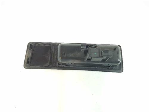 BP5958596C132 | Tailgate handle BMW 5 (F10) 520 d BP5958596C132