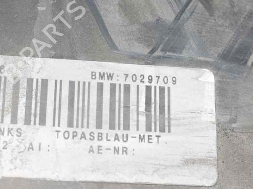 Annen BMW 3 Compact (E46) 320 td | BP14117769O1