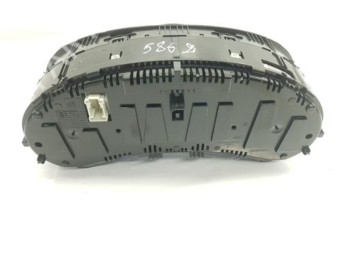 Instrument cluster CITROËN C4 II (NC_) 1.6 HDi 115 | BP12460454C47 
