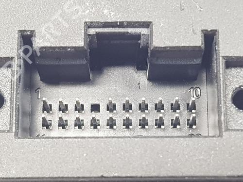 Electronic module SKODA KAMIQ (NW4) 1.0 TSI | BP31840609M83