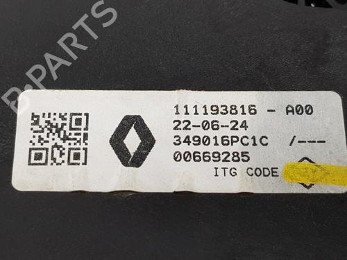 Gear lever RENAULT CAPTUR II (HF_)  | BP34008697M90  - Image 7