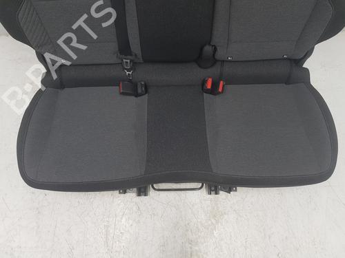 Seats set RENAULT CAPTUR II (HF_)  | BP34344331C78  - Image 9