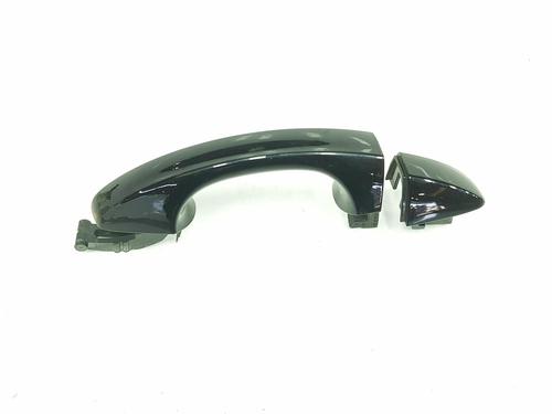 Rear right exterior door handle VW GOLF VII (5G1, BQ1, BE1, BE2)  | BP8404175C130 