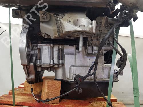 Engine PORSCHE CAYENNE (92A) 3.0 Diesel | BP29427582M1 