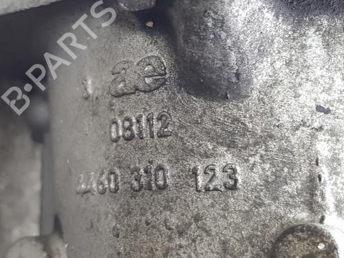 Front differential PORSCHE CAYENNE (92A) 3.0 Diesel | BP31307574M23