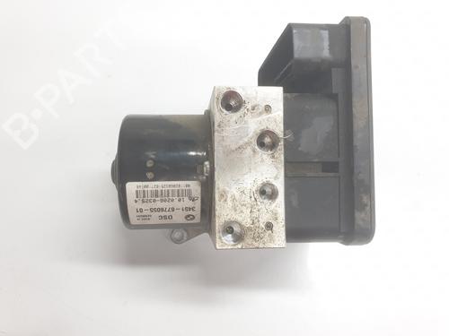 ABS pump BMW 1 (E87) 118 d | BP36571233M43 - Image 4