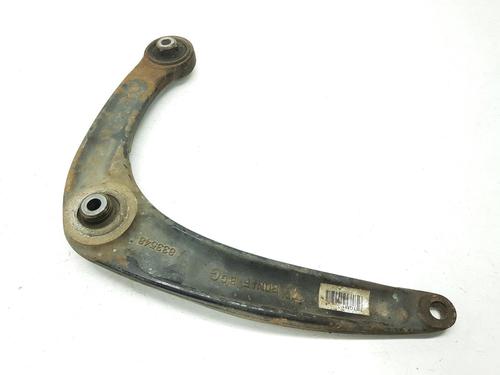 Left front suspension arm PEUGEOT 3008 I MPV (0U_) 1.6 HDi | BP15951692M12 