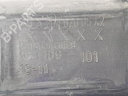 Left rear window motor MERCEDES-BENZ E-CLASS T-Model (S212) E 220 CDI / BlueTEC (212.202, 212.201) | BP8677138E23 