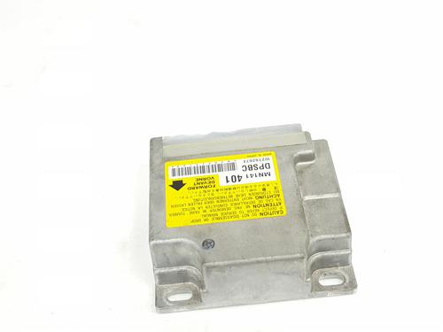 ECU airbags MITSUBISHI GRANDIS (NA_W) 2.0 DI-D (NA8W) | BP29313433M53 