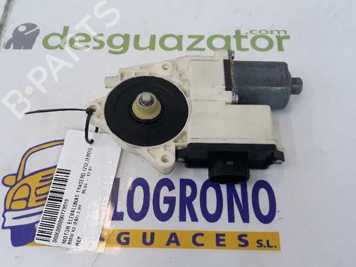 Used Left rear window motor BMW X3 (E83) 2.0 d (150 hp) 1555815