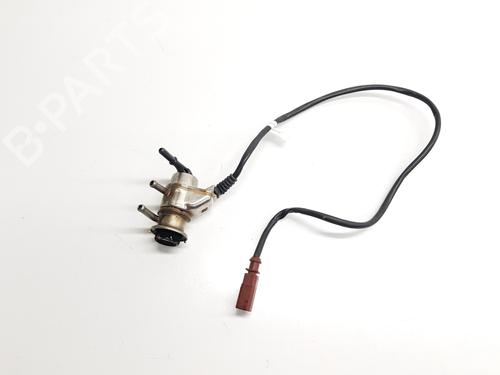 Injector AUDI A6 C7 (4G2, 4GC) 2.0 TDI | BP29596123M100 