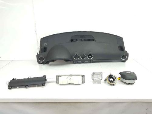 Used Airbag Kit Airbag Kit SEAT EXEO ST (3R5) 2.0 TDI (170 hp) 6024333 6024333