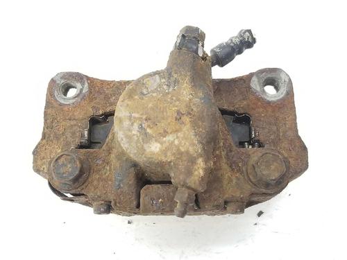 Left rear brake caliper TOYOTA LAND CRUISER 90 (_J9_) 3.0 TD (KZJ90_, KZJ95_, KZJ90R, KZJ95R, KZJ90W, KZJ95W) | BP11597472M107 
