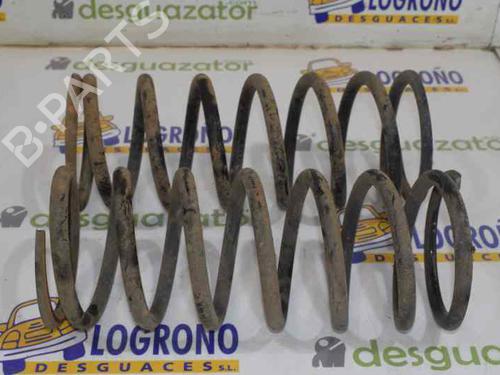Shock absorber spring LAND ROVER DEFENDER Station Wagon (L316) 2.5 Td5 4x4 (L316) | BP14118912C152 