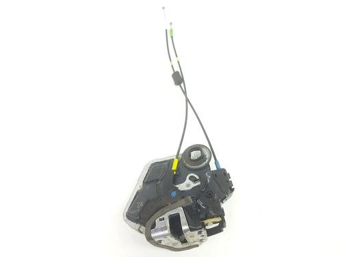 Rear right lock TOYOTA LAND CRUISER PRADO (_J12_) 3.0 D-4D (KDJ120, KDJ125) | BP16984715C99 