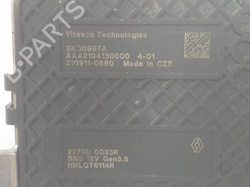 Electronic sensor NISSAN NV300 Van (X82)  | BP36305947M84  - Image 5
