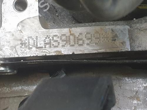 Engine SKODA KAMIQ (NW4)  | BP31335150M1 