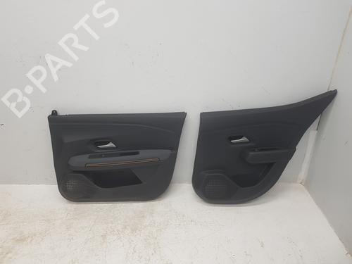 Seats set DACIA SANDERO III  | BP34223283C78  - Image 6