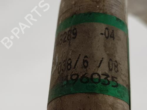AC pipe BMW X3 (E83) xDrive 20 d | BP20194450M126 